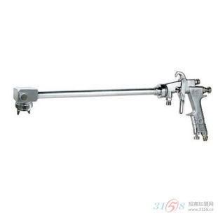 宝丽手动喷枪 台湾精工制造的喷涂利器